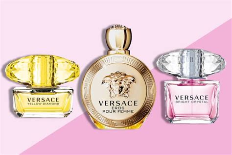 versace perfume top seller